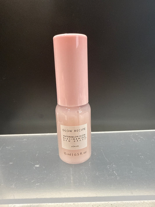 Glow recipe watermelon glow niacinamide dew drop 15ml
