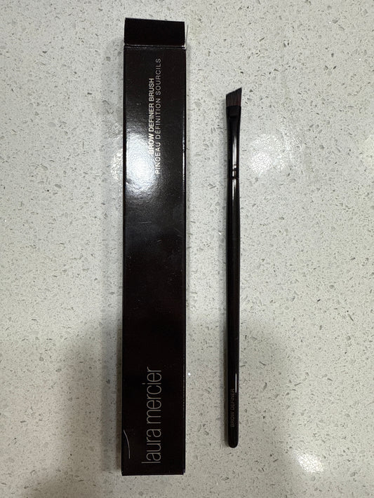 Laura Mercier brow definer brush