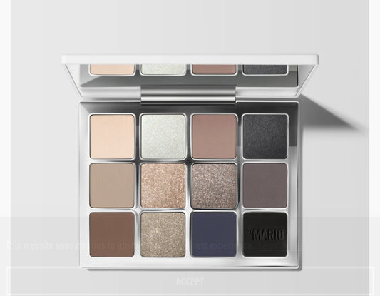 ETHEREAL EYES EYESHADOW PALETTE: MOONLIGHT