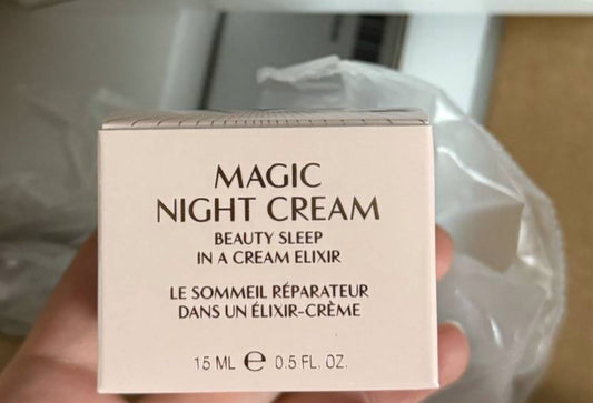 Charolette Tilbury Magic night cream 15ml