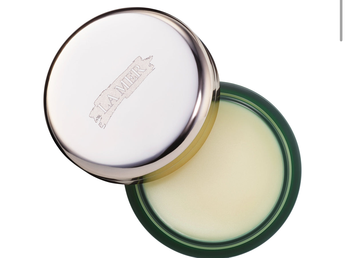 La Mer lip balm